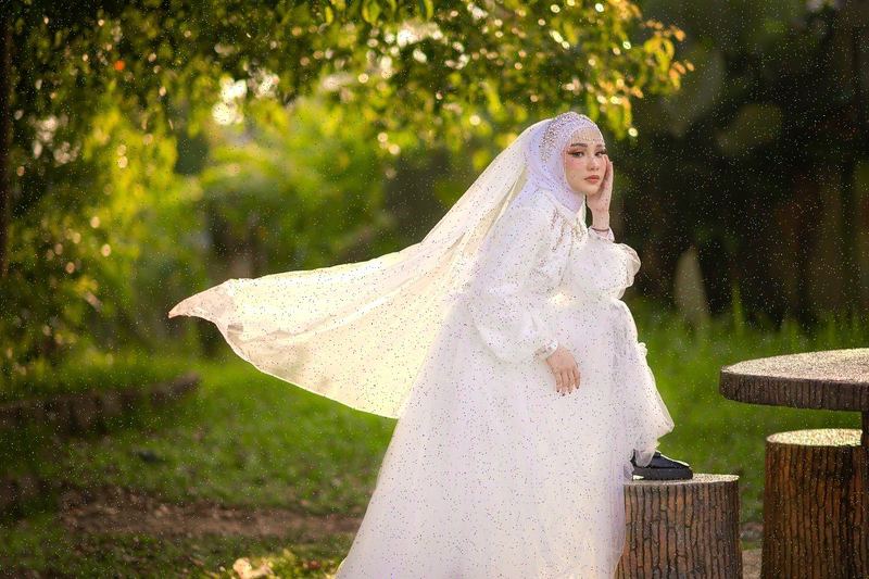 Wedding ceremony